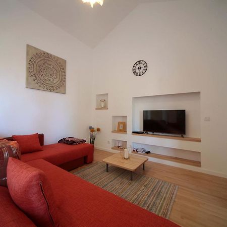 Marketplace Apartment 2 Ponta Delgada  Exterior photo