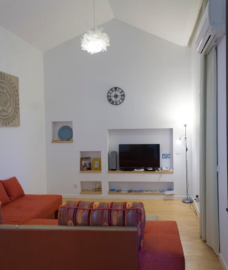 Marketplace Apartment 2 Ponta Delgada  Exterior photo